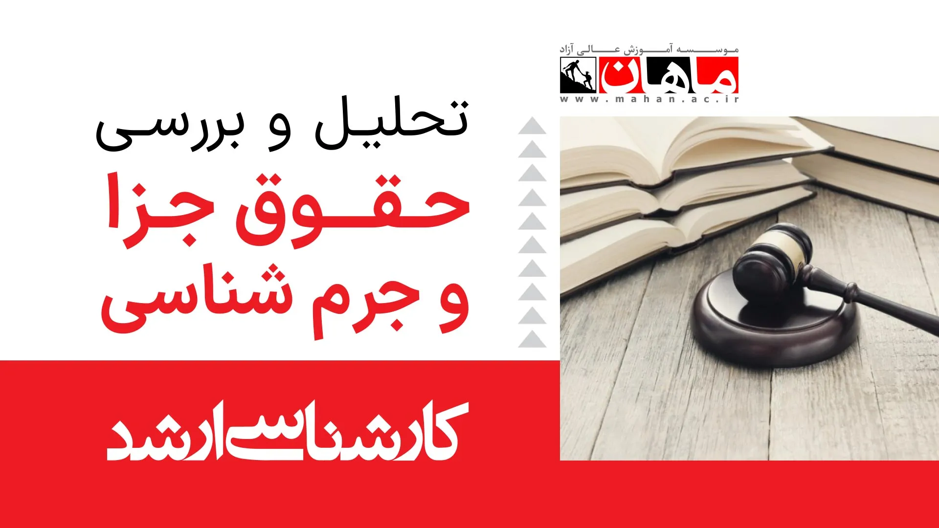 1- آیین دادرسی کیفری