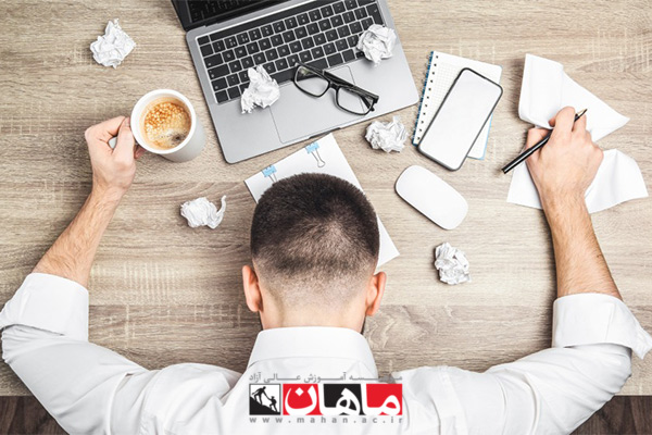 غلبه بر کمال‌گرایی در مسیر کنکور