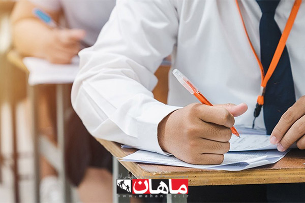 10 mistakes before the entrance exam