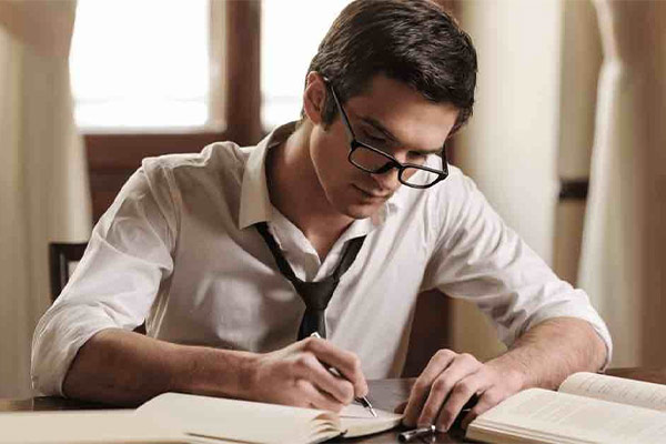 وسواس مطالعاتی