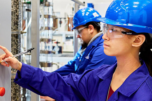 رشته مهندسی شیمی