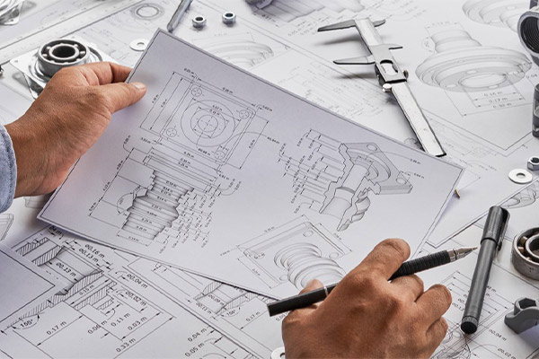 آینده شغلی رشته مکانیک