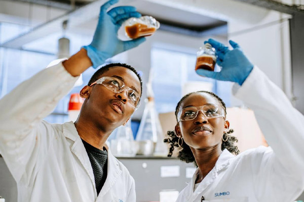 رشته مهندسی شیمی