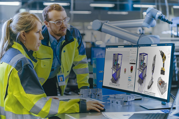 آینده شغلی رشته مکانیک