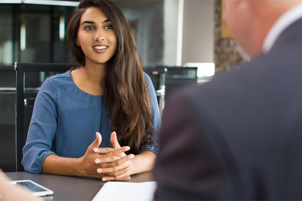 مصاحبه دکتری