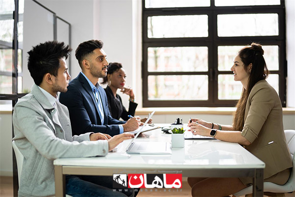 تأثیر پژوهش و مقاله در قبولی مصاحبه دکتری