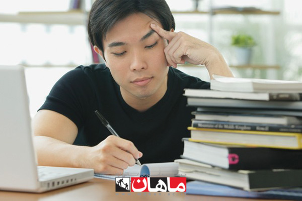 چالش‌های داوطلبان شاغل در کنکور ارشد و دکتری و راهکارهای آن