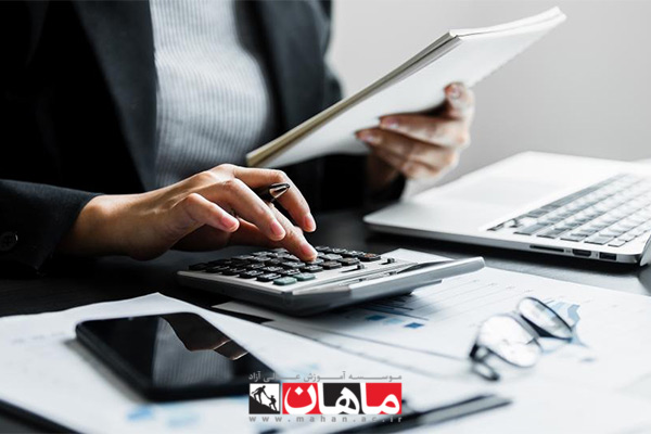 معرفی رشته حسابداری