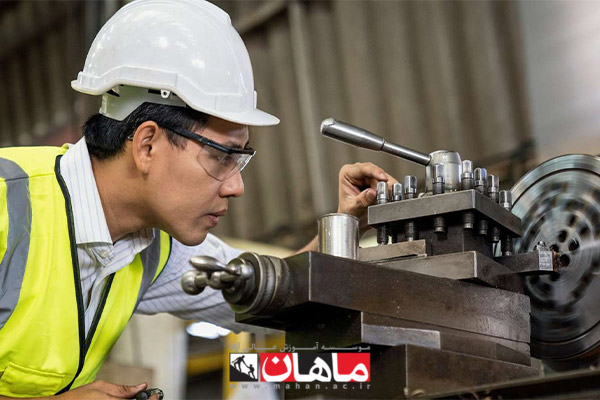 آینده شغلی رشته مکانیک