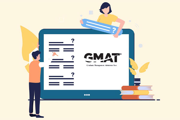 استدلال منطقی GMAT کنکور MBA