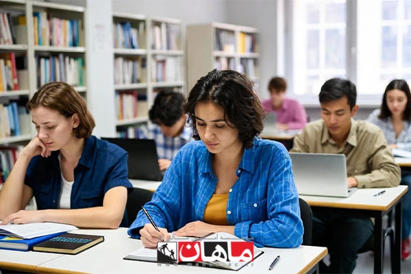 اصول مدیریت زمان در دوره کنکور