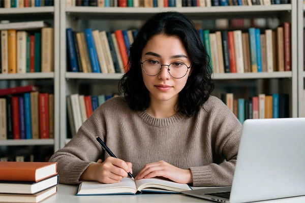 خلاصه‌نویسی