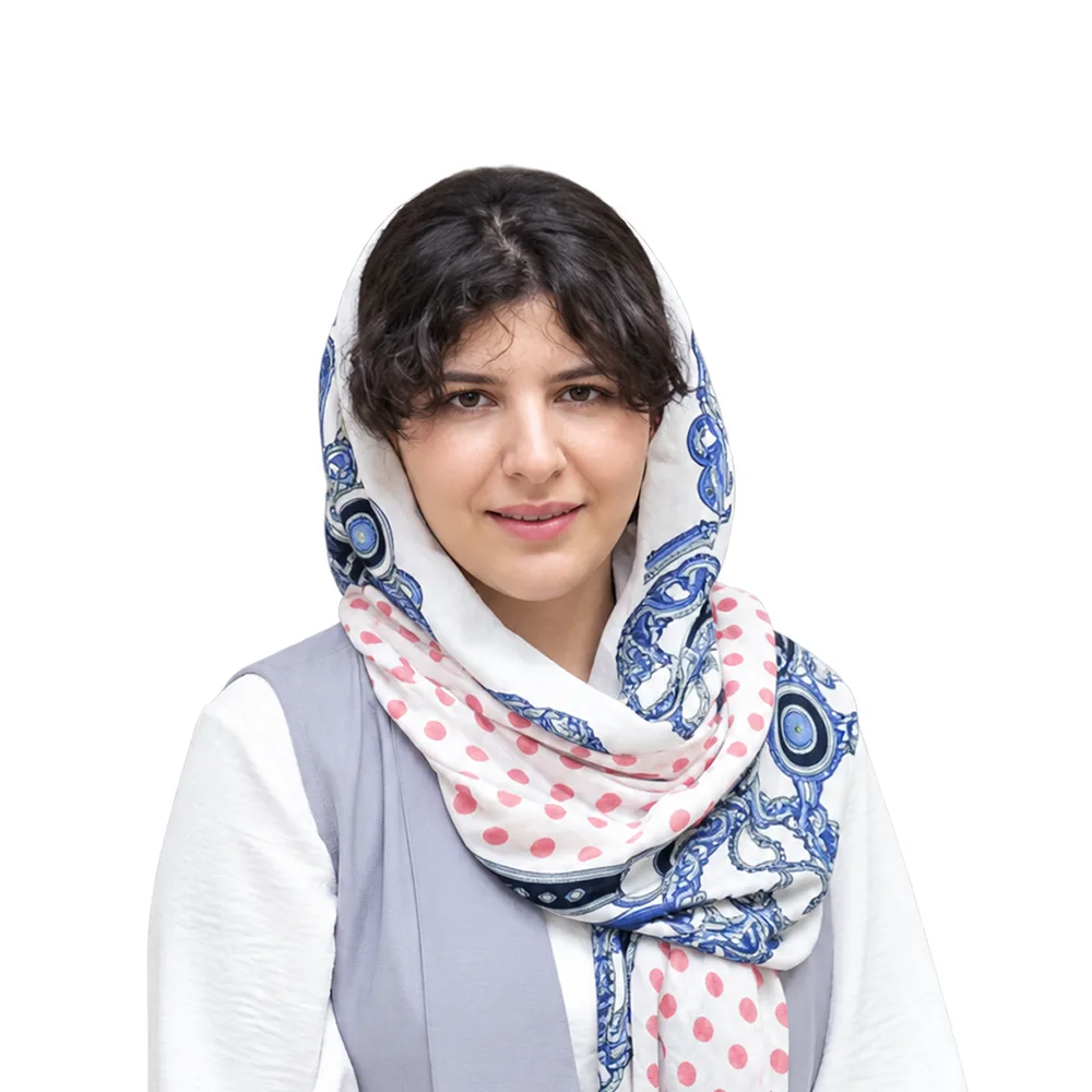 آیدا واسعی