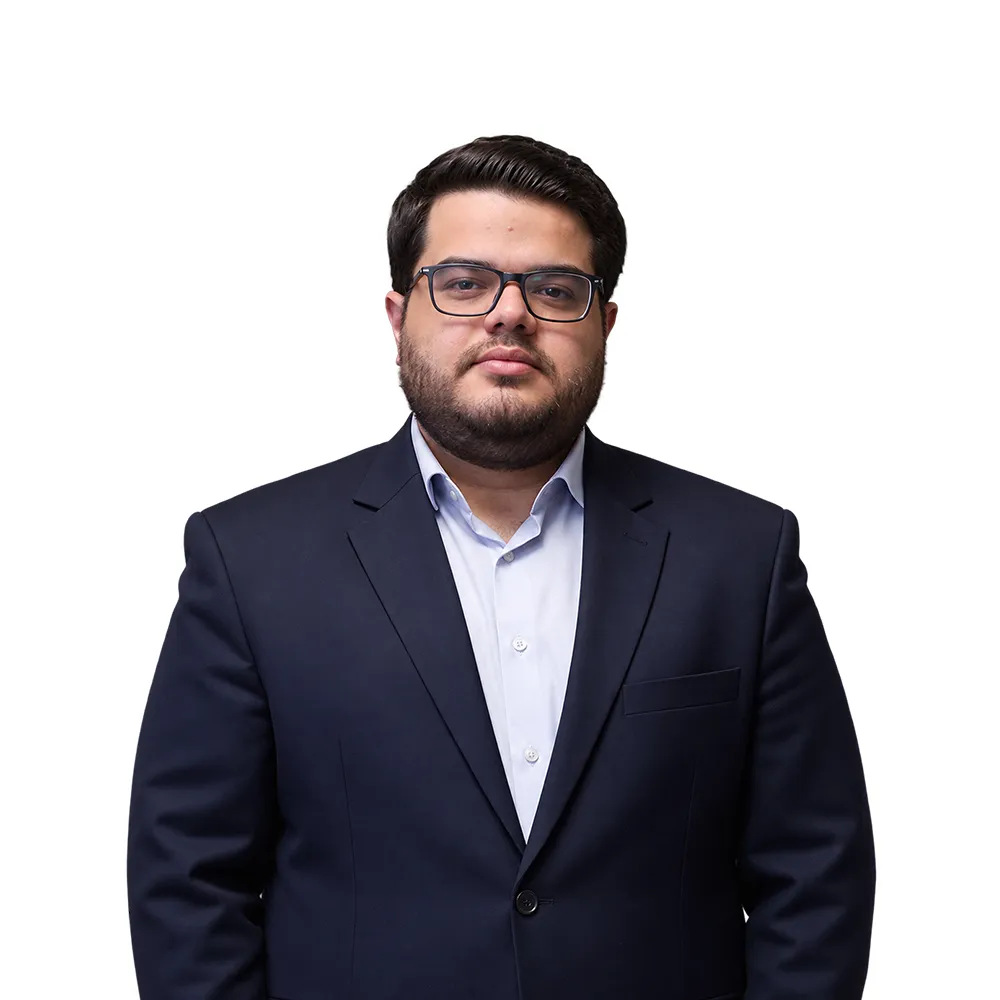سید ایمان احمدی