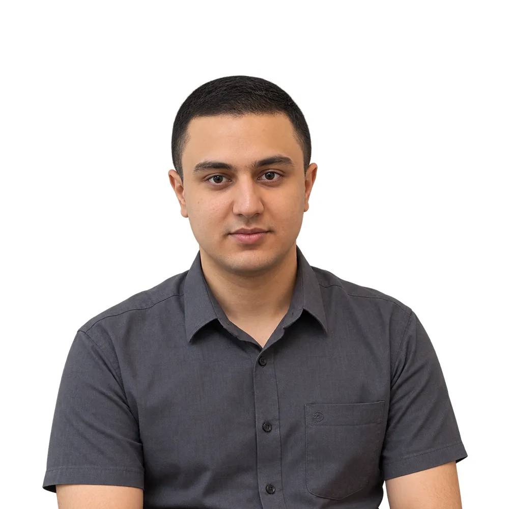محمد مهدی لطفی