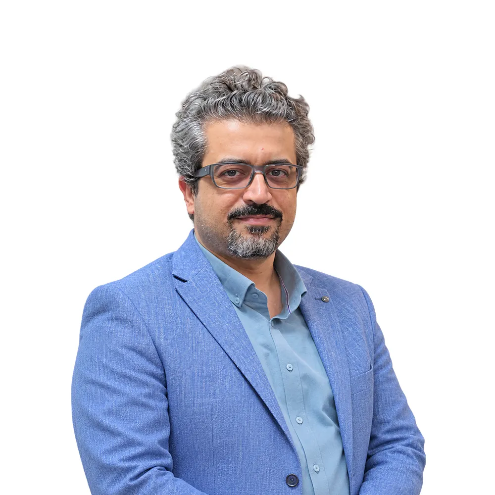 هادی کریمی